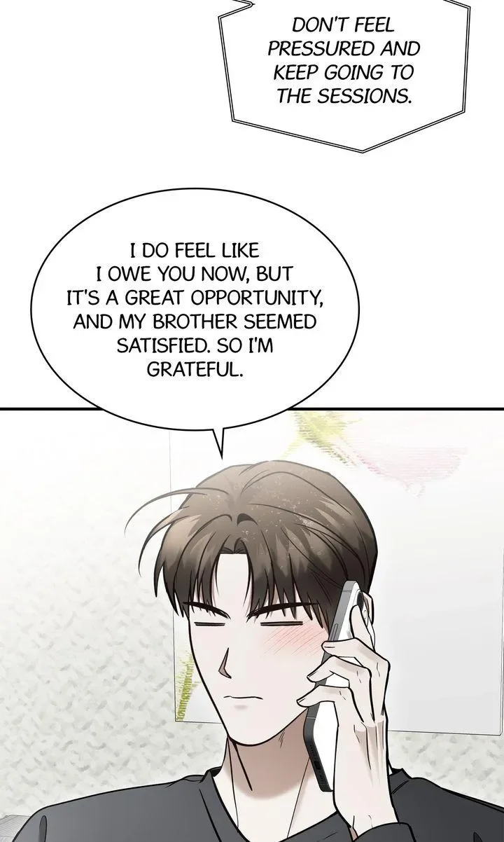 This Is Not What I Joined For - Chapter 27 Page 55