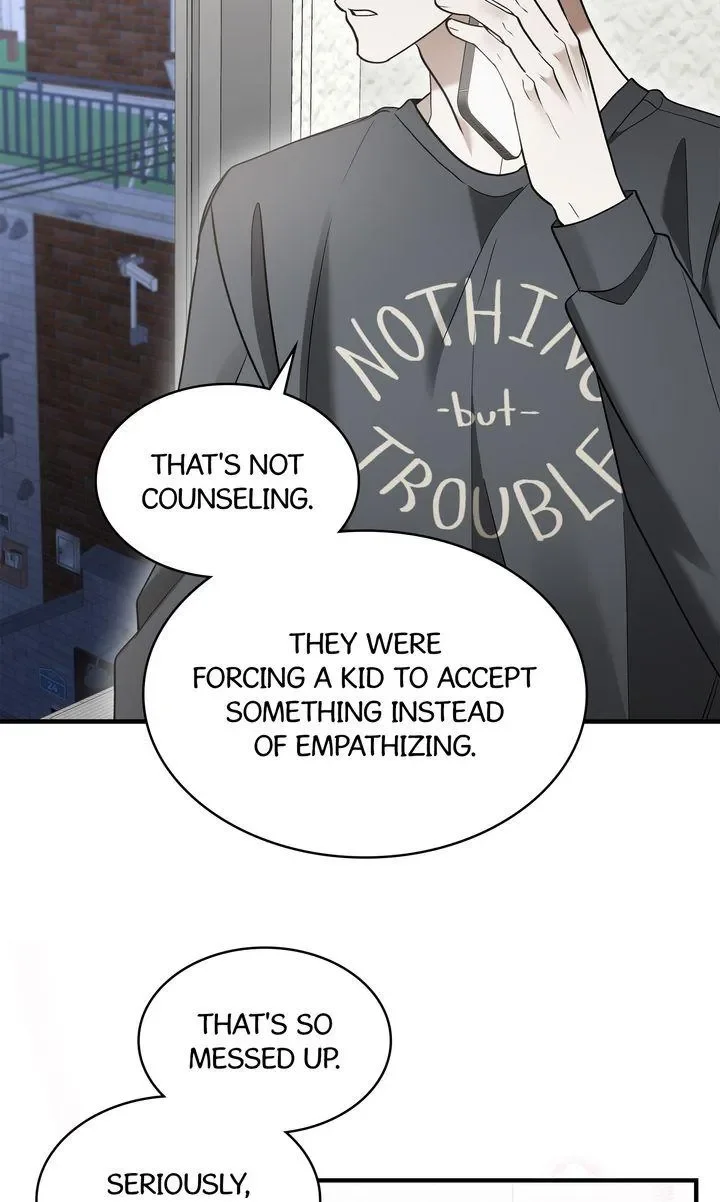 This Is Not What I Joined For - Chapter 27 Page 63