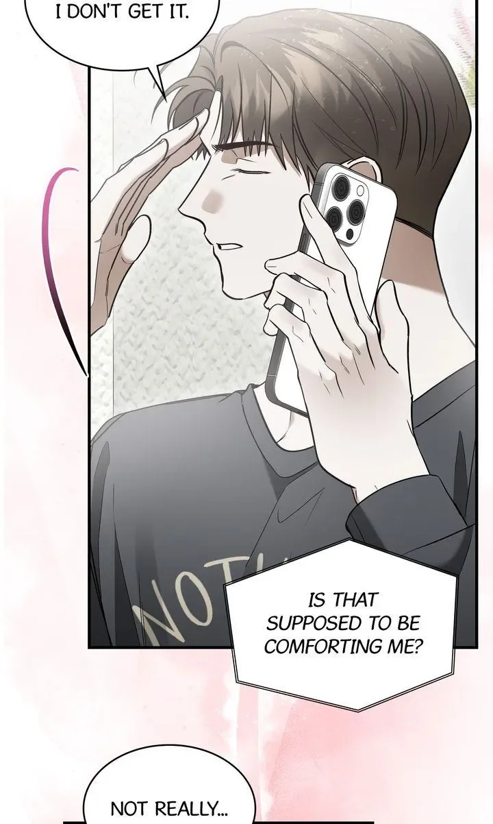 This Is Not What I Joined For - Chapter 27 Page 64