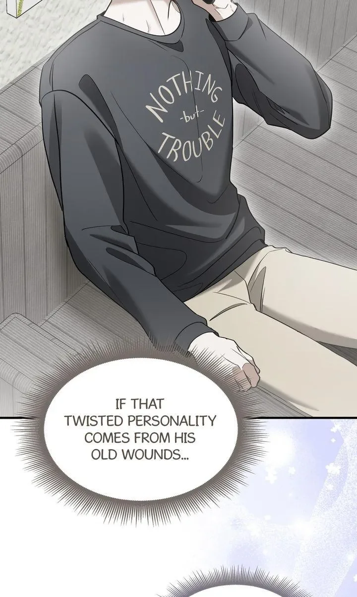 This Is Not What I Joined For - Chapter 27 Page 67