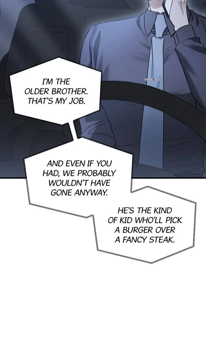 This Is Not What I Joined For - Chapter 27 Page 70
