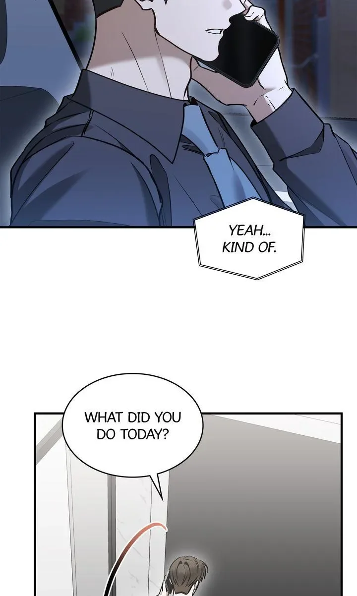 This Is Not What I Joined For - Chapter 27 Page 73