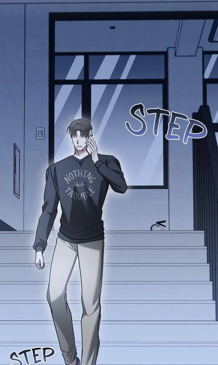 This Is Not What I Joined For - Chapter 27 Page 76