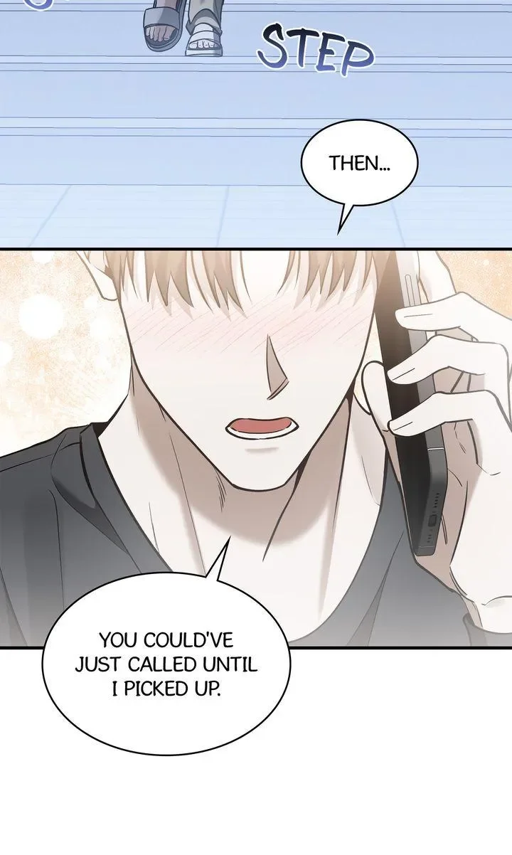 This Is Not What I Joined For - Chapter 27 Page 77
