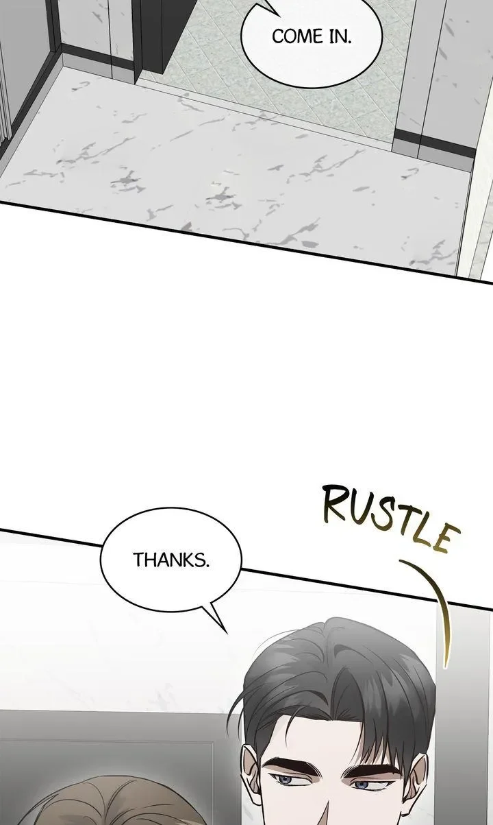 This Is Not What I Joined For - Chapter 28 Page 2