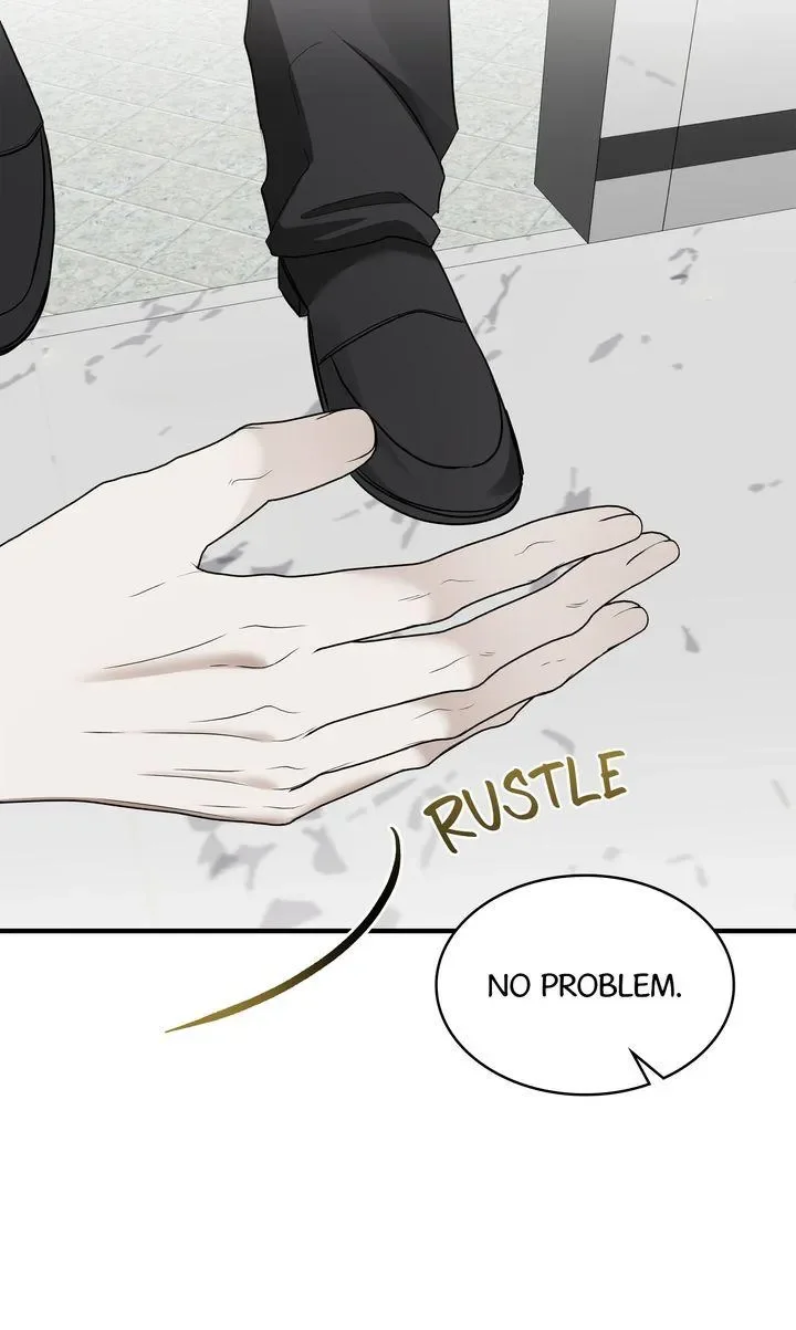 This Is Not What I Joined For - Chapter 28 Page 4