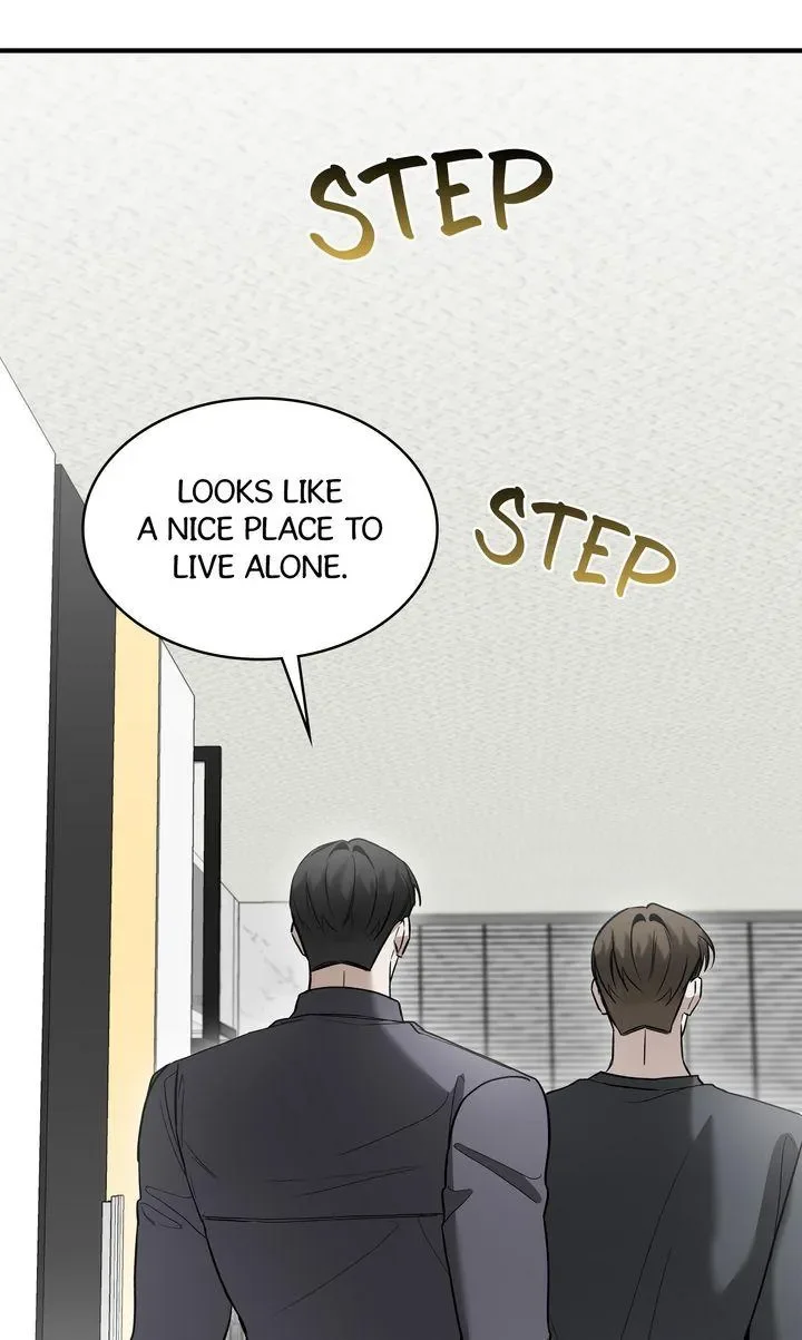 This Is Not What I Joined For - Chapter 28 Page 5