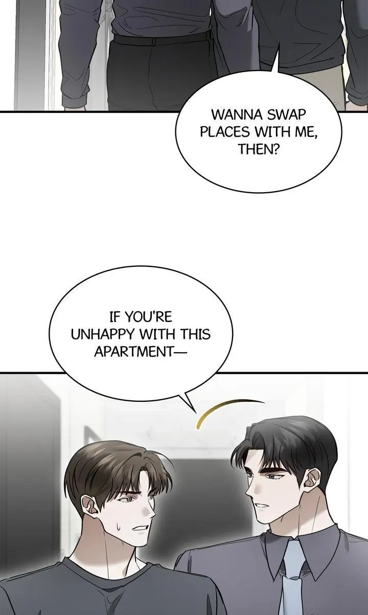 This Is Not What I Joined For - Chapter 28 Page 6