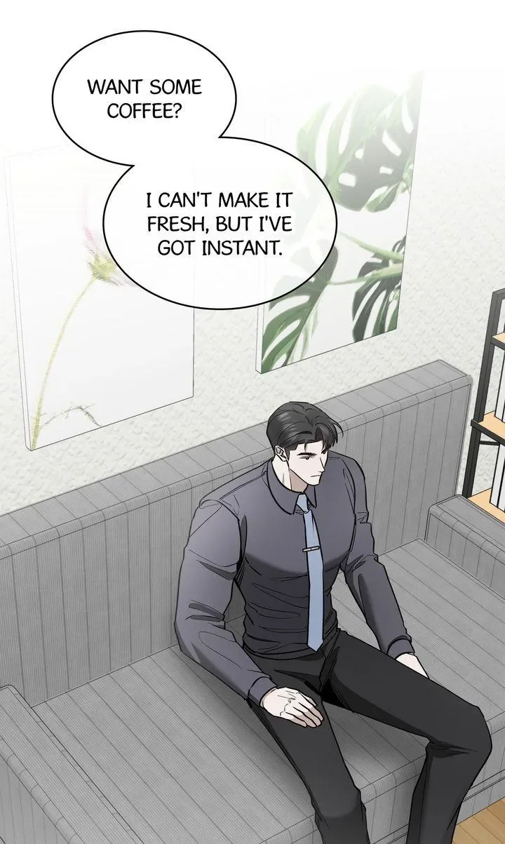 This Is Not What I Joined For - Chapter 28 Page 9