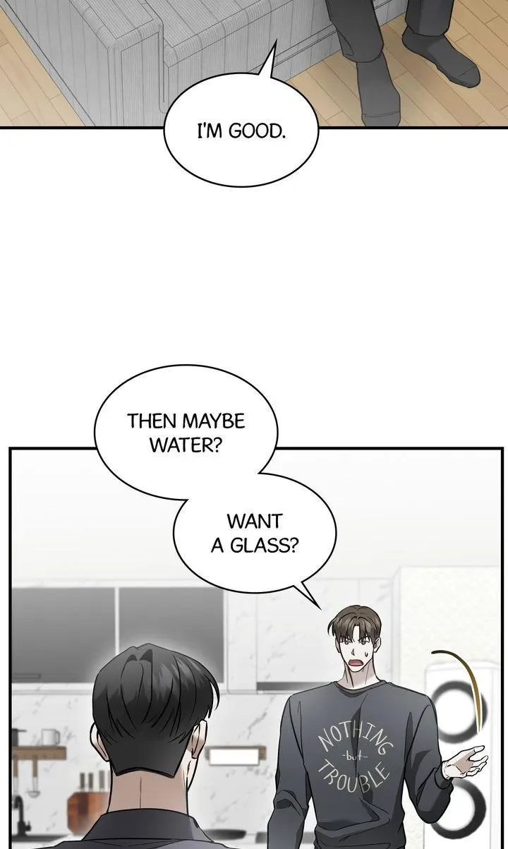 This Is Not What I Joined For - Chapter 28 Page 10