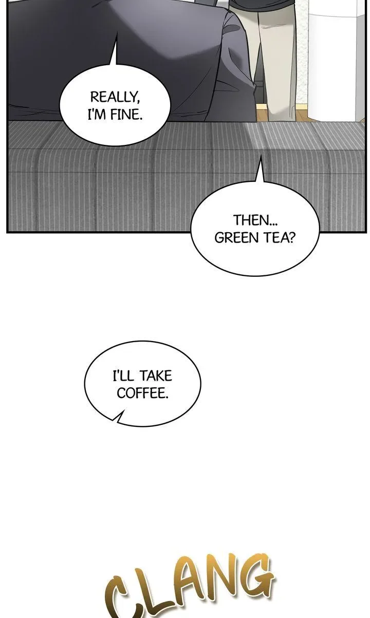 This Is Not What I Joined For - Chapter 28 Page 11