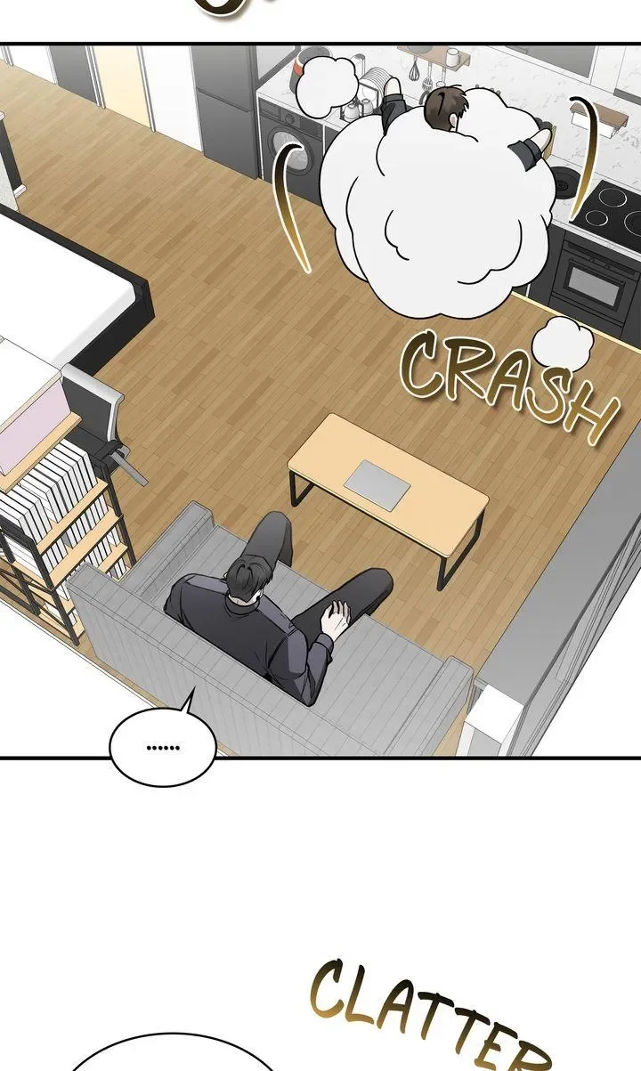This Is Not What I Joined For - Chapter 28 Page 12