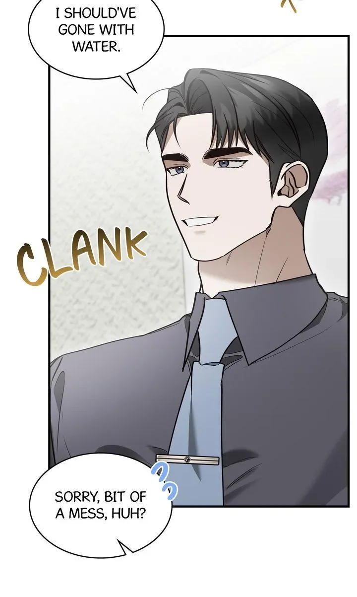 This Is Not What I Joined For - Chapter 28 Page 13