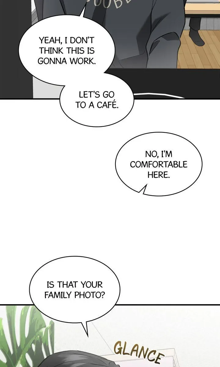 This Is Not What I Joined For - Chapter 28 Page 15