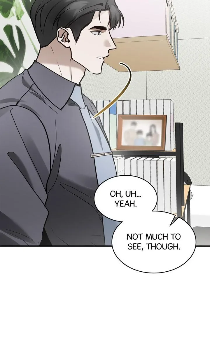 This Is Not What I Joined For - Chapter 28 Page 16
