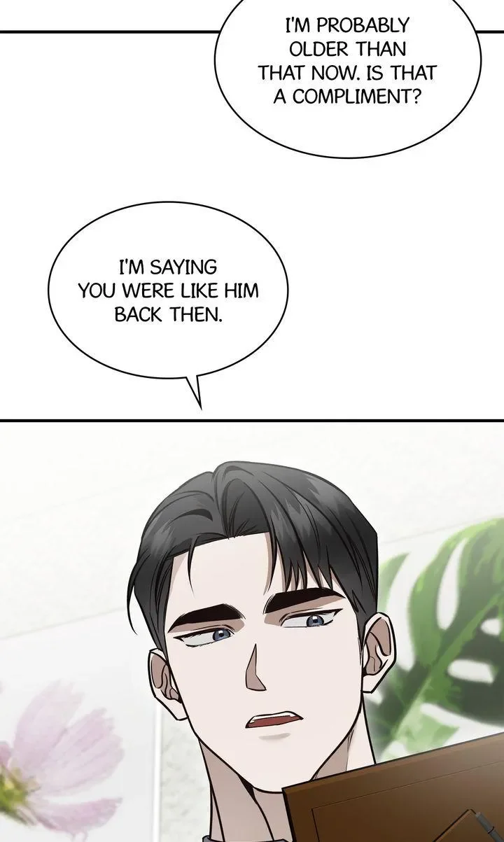 This Is Not What I Joined For - Chapter 28 Page 18