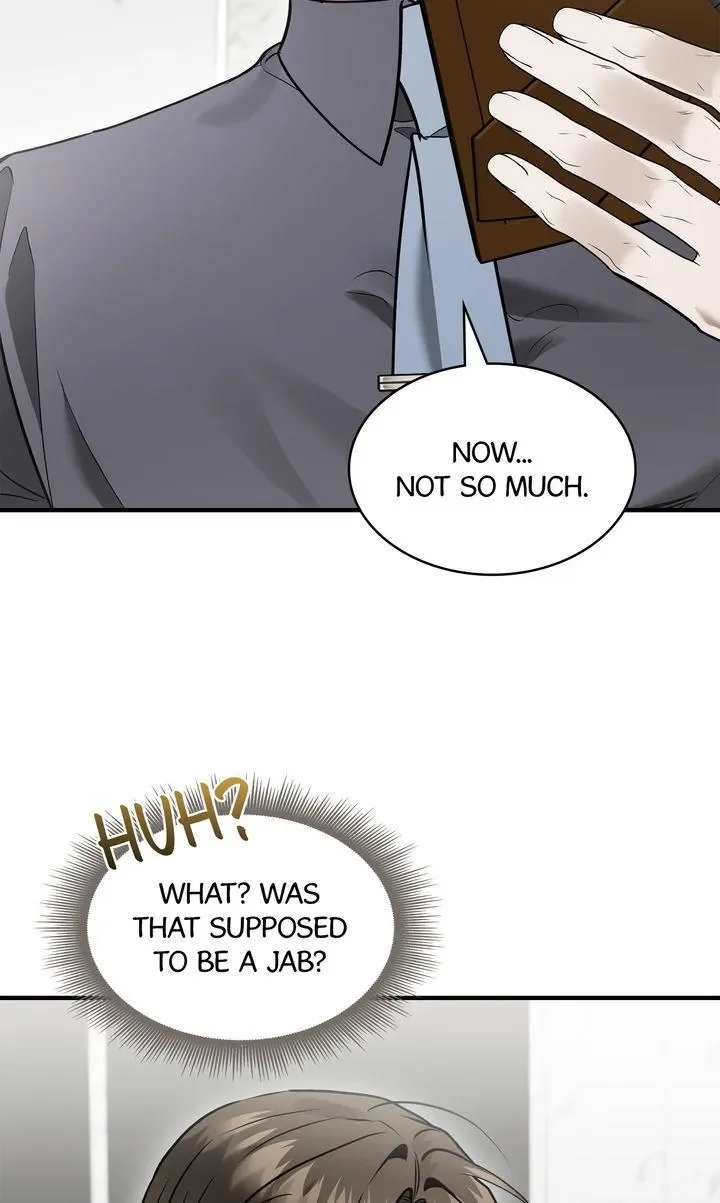This Is Not What I Joined For - Chapter 28 Page 19