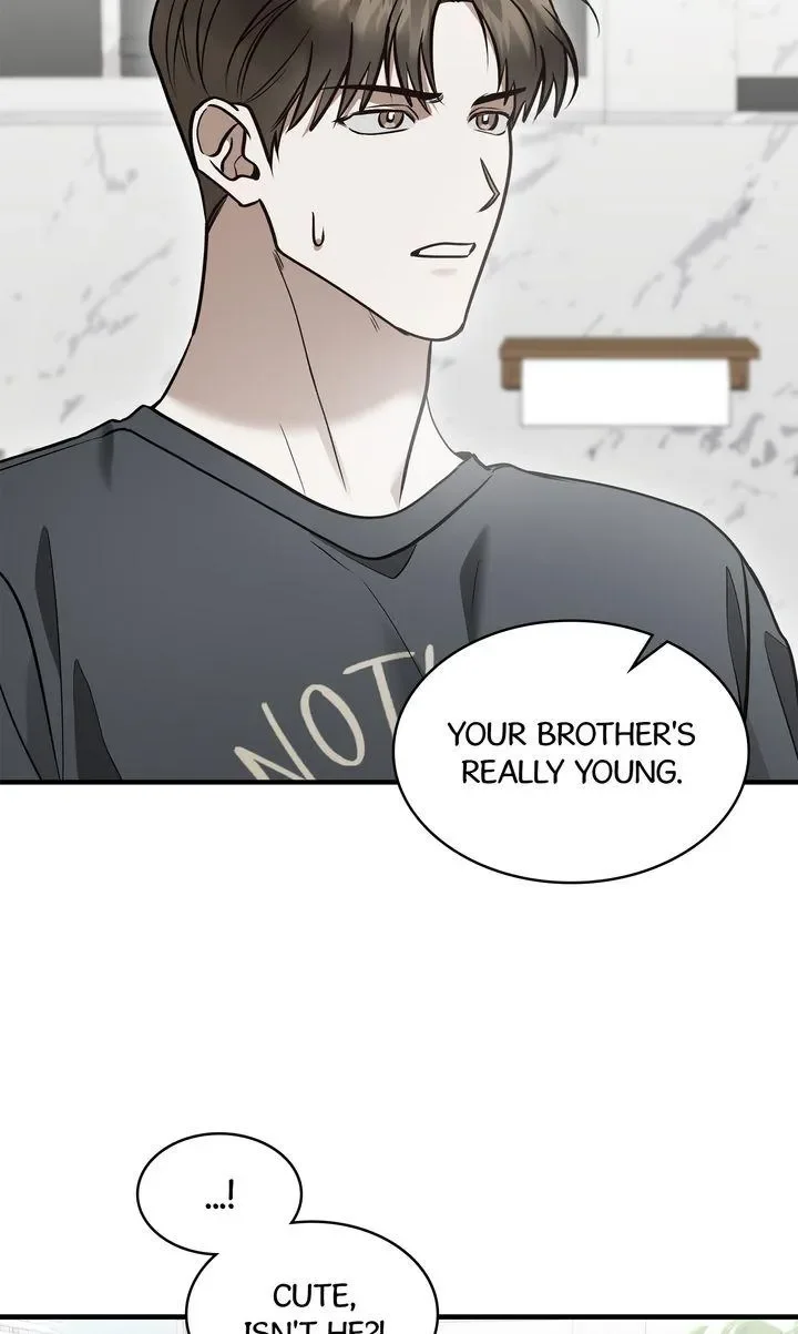This Is Not What I Joined For - Chapter 28 Page 20