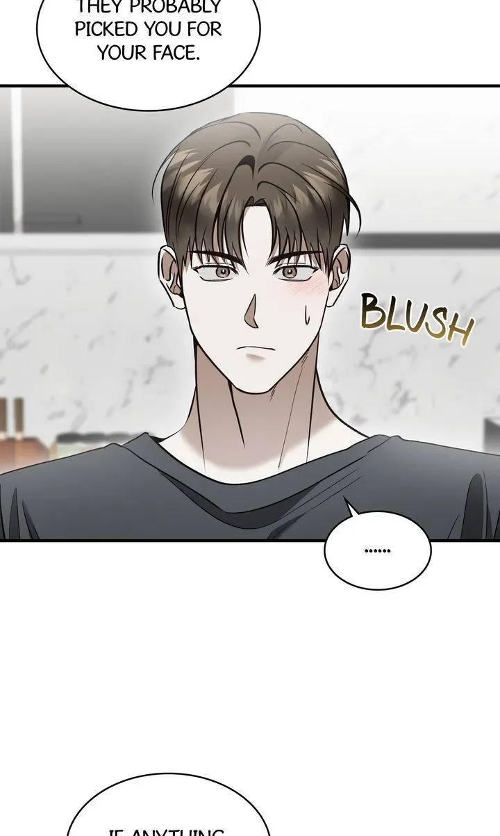 This Is Not What I Joined For - Chapter 28 Page 23