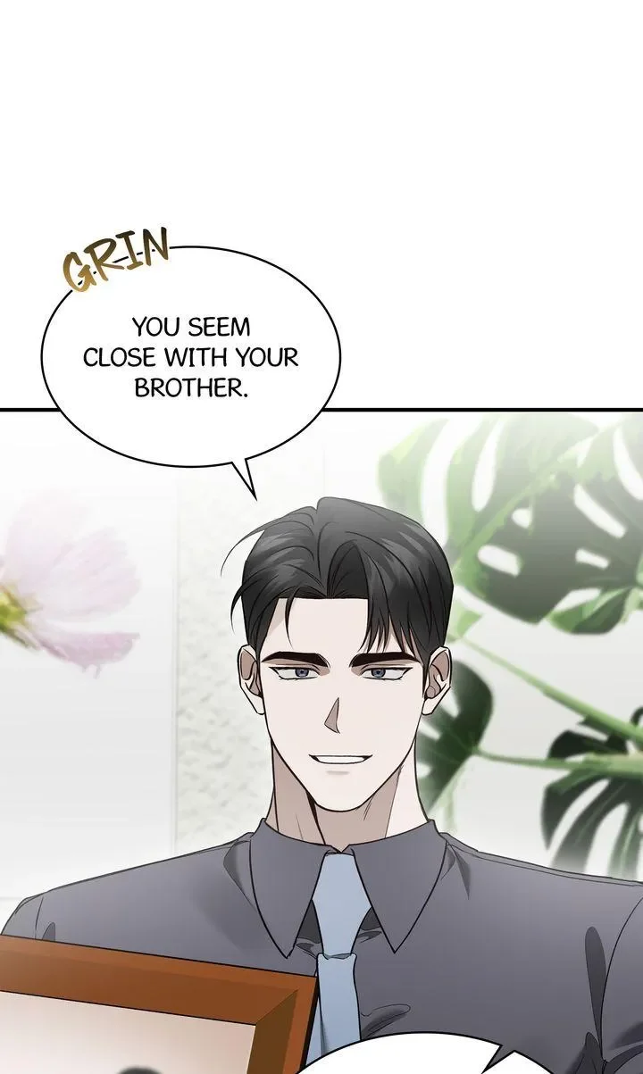 This Is Not What I Joined For - Chapter 28 Page 26