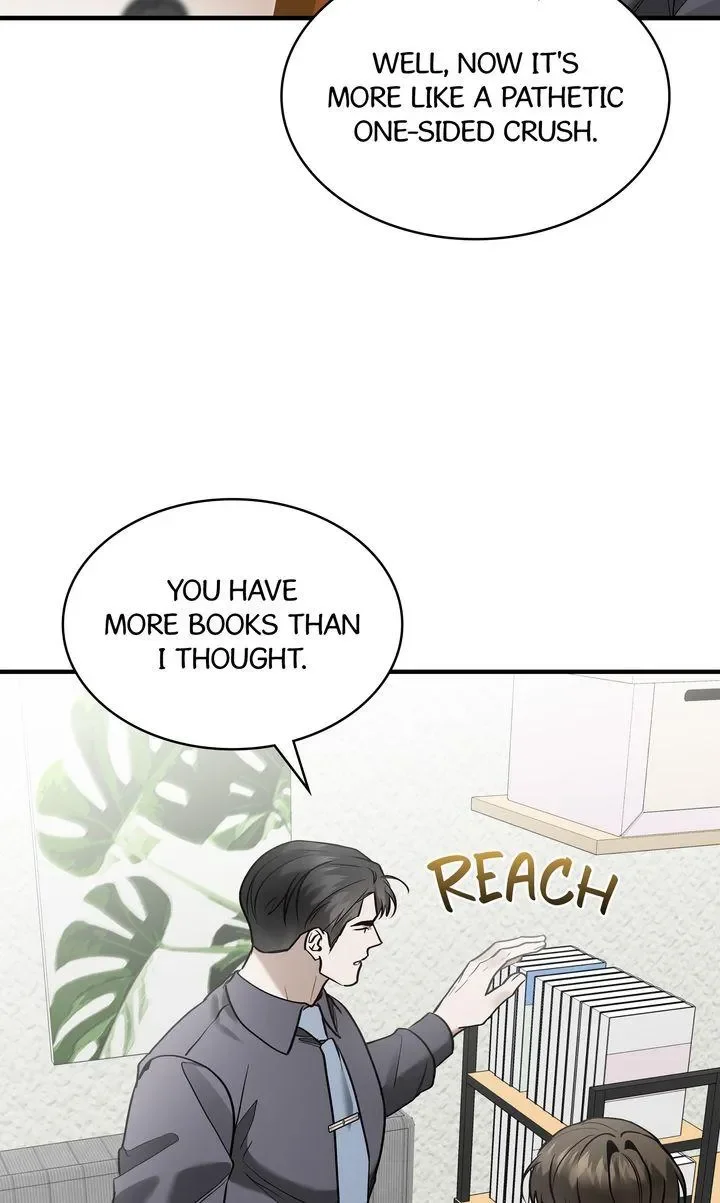 This Is Not What I Joined For - Chapter 28 Page 27