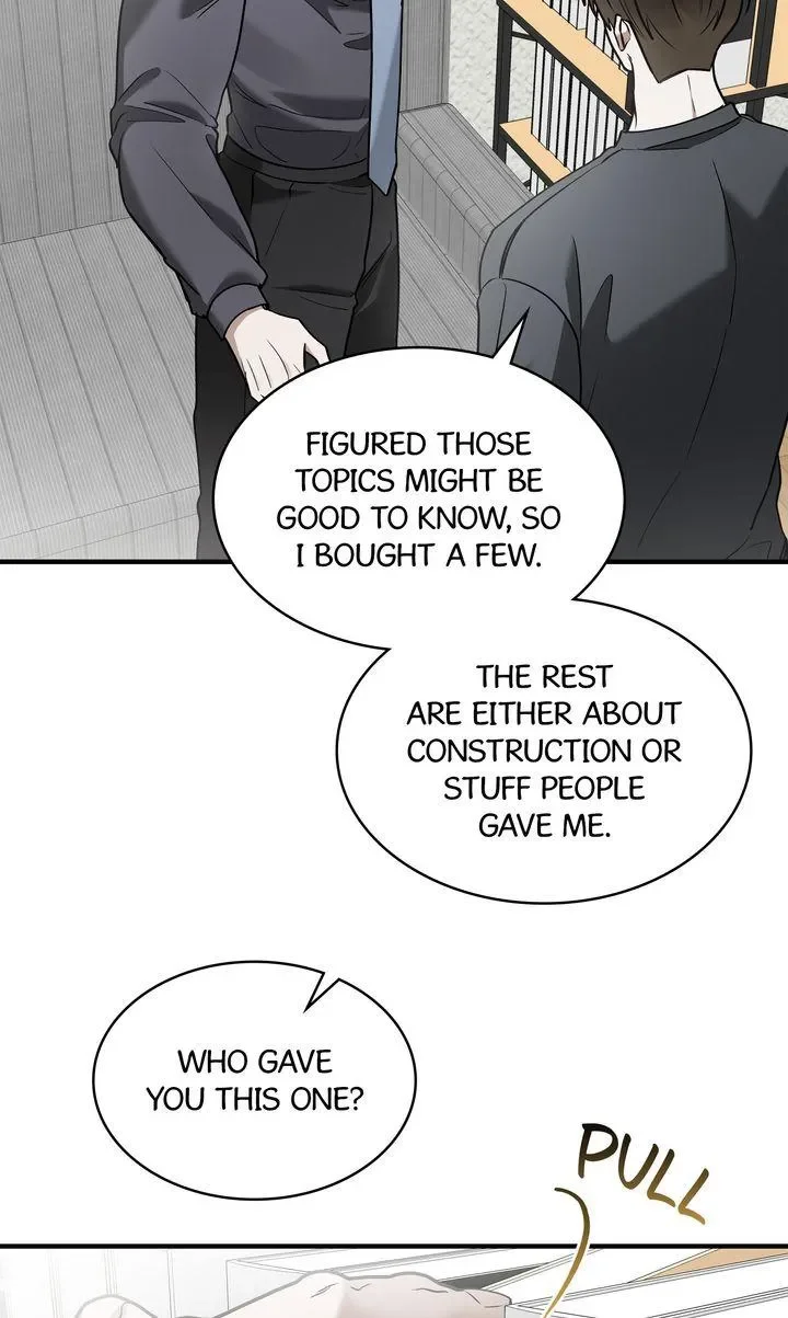 This Is Not What I Joined For - Chapter 28 Page 28