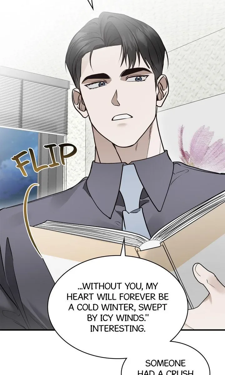 This Is Not What I Joined For - Chapter 28 Page 30