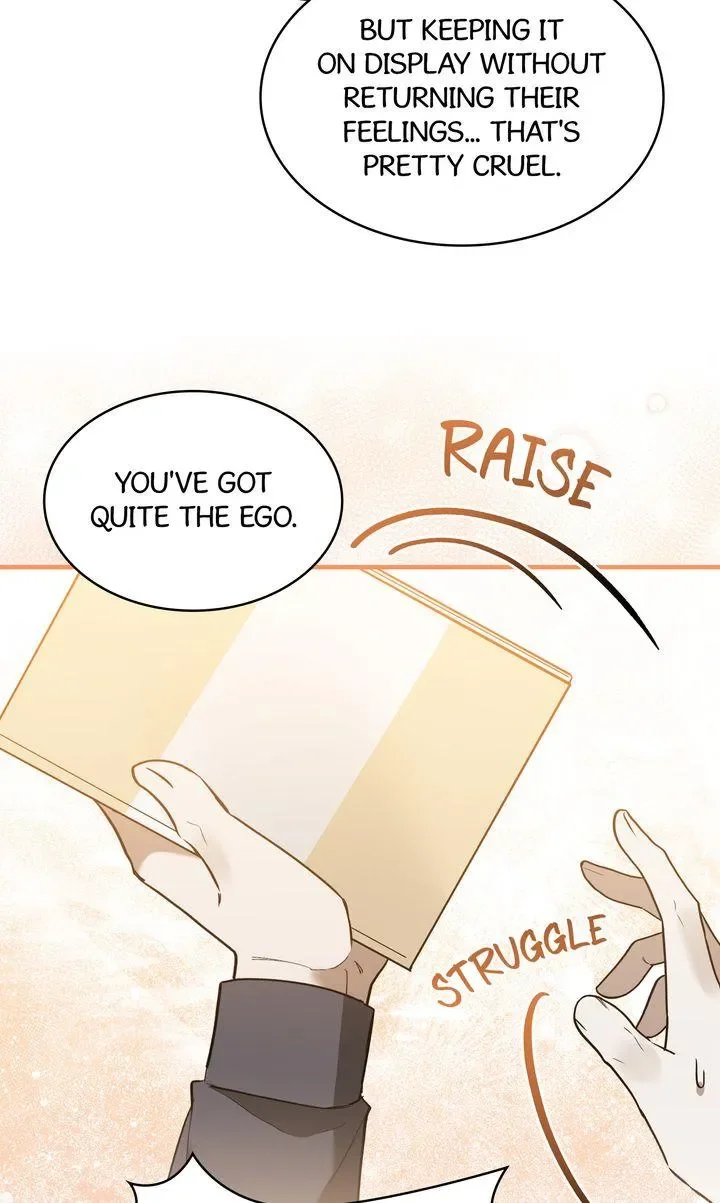 This Is Not What I Joined For - Chapter 28 Page 34