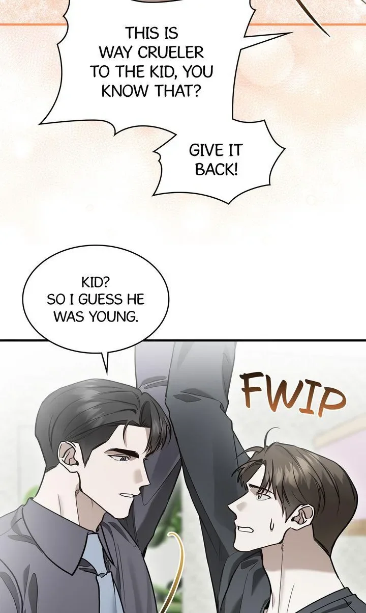 This Is Not What I Joined For - Chapter 28 Page 35