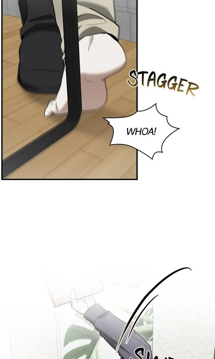 This Is Not What I Joined For - Chapter 28 Page 37