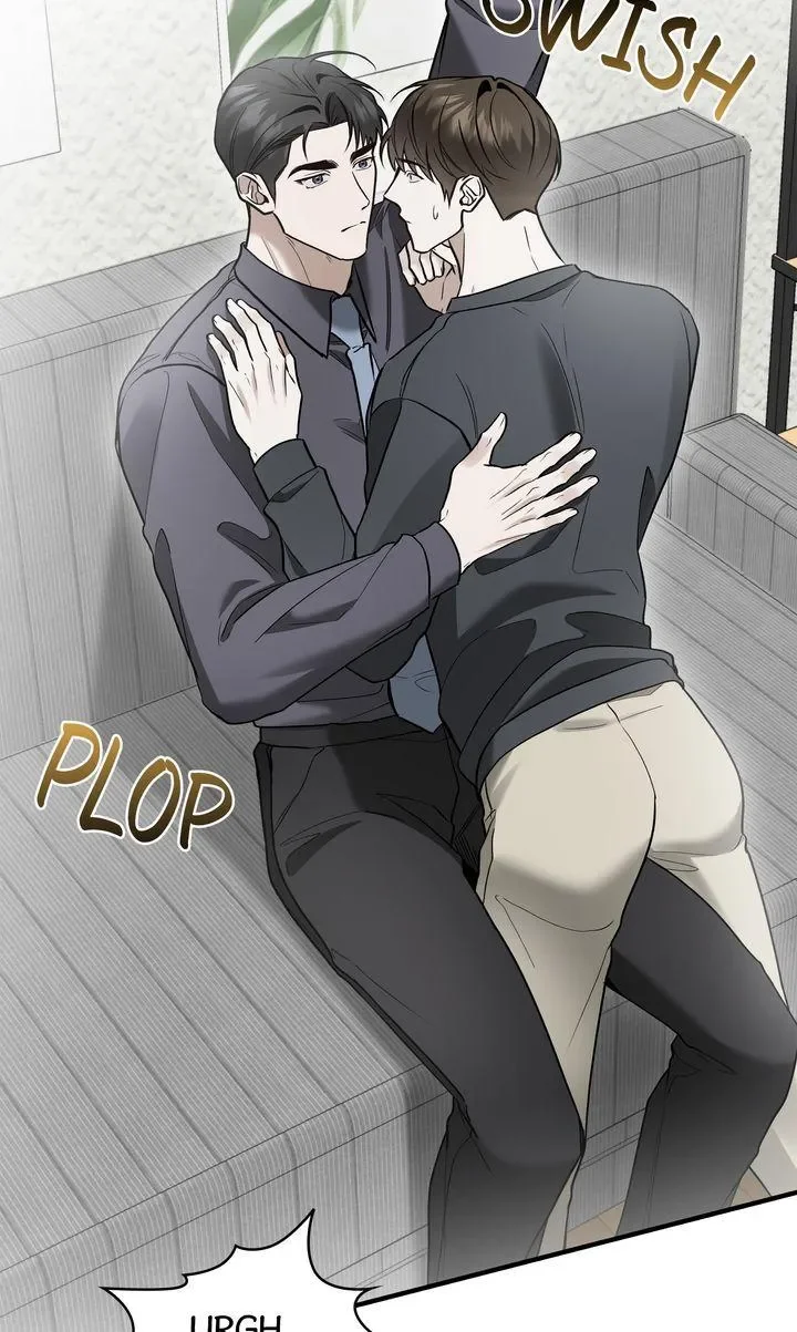 This Is Not What I Joined For - Chapter 28 Page 38