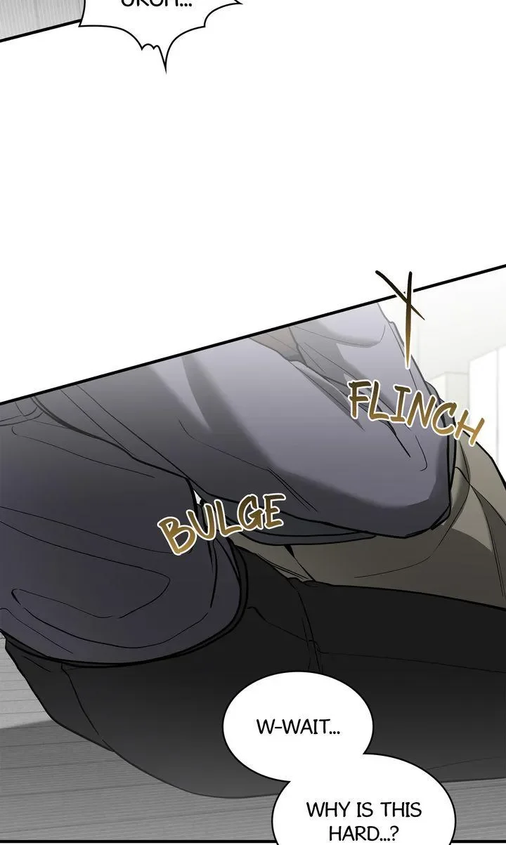 This Is Not What I Joined For - Chapter 28 Page 39