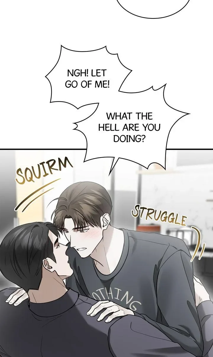 This Is Not What I Joined For - Chapter 28 Page 40