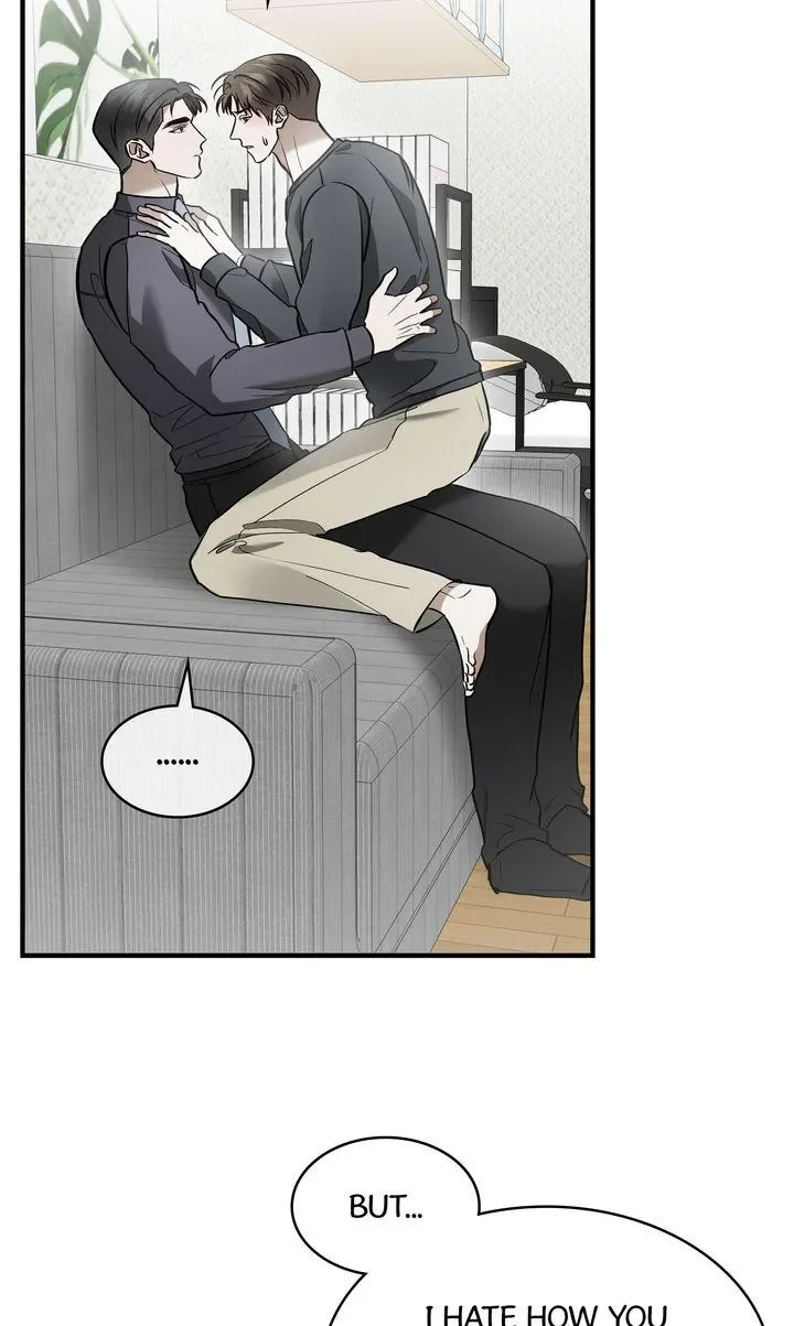 This Is Not What I Joined For - Chapter 28 Page 46