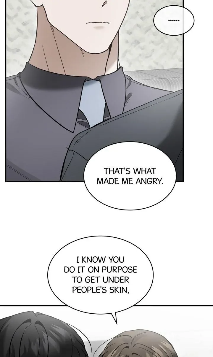 This Is Not What I Joined For - Chapter 28 Page 49