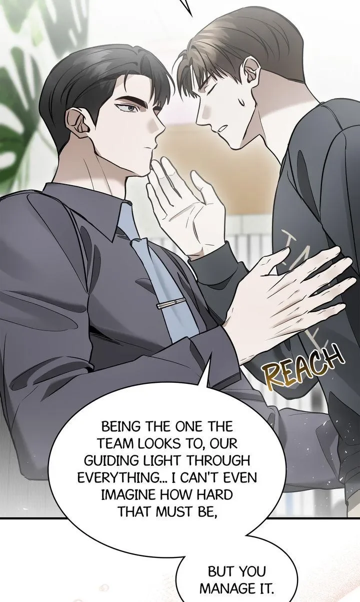 This Is Not What I Joined For - Chapter 28 Page 51
