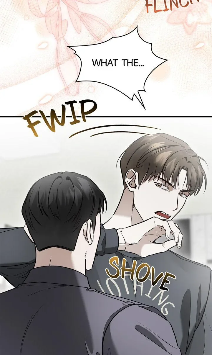 This Is Not What I Joined For - Chapter 28 Page 55