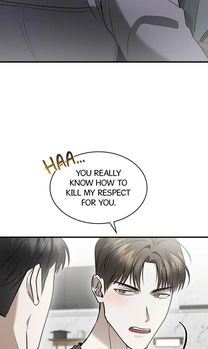 This Is Not What I Joined For - Chapter 28 Page 56
