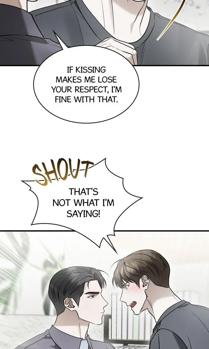 This Is Not What I Joined For - Chapter 28 Page 57