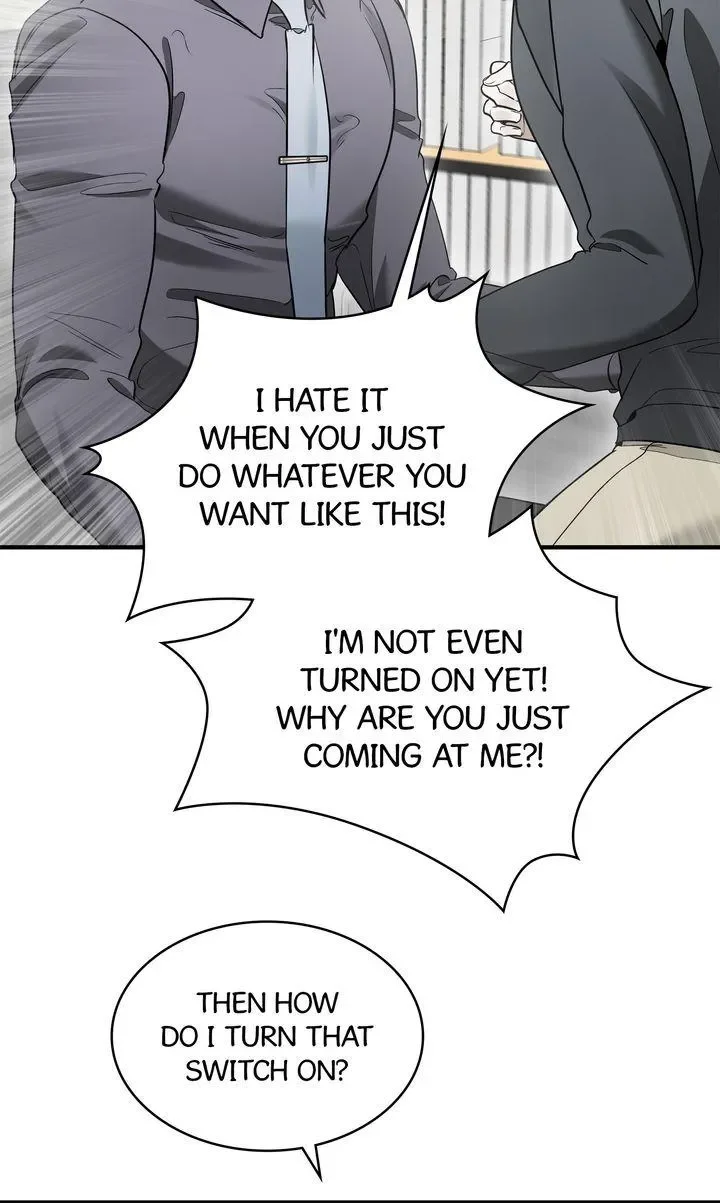 This Is Not What I Joined For - Chapter 28 Page 58