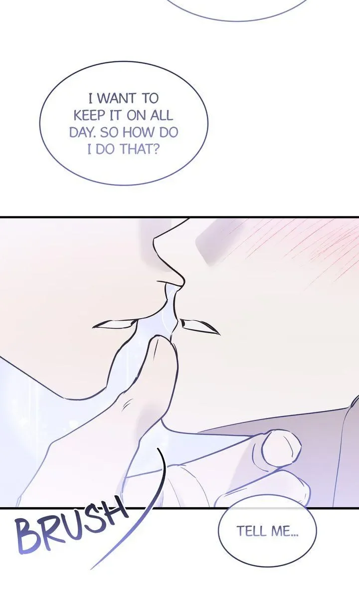 This Is Not What I Joined For - Chapter 28 Page 62