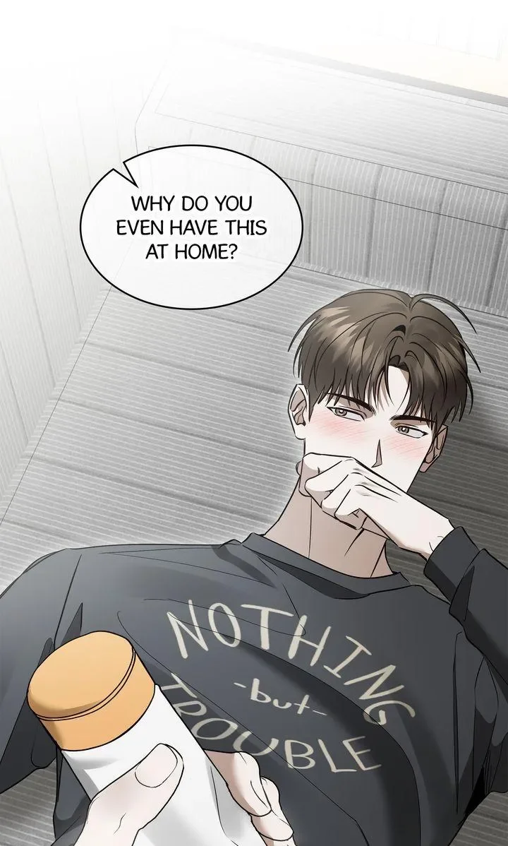 This Is Not What I Joined For - Chapter 29 Page 2
