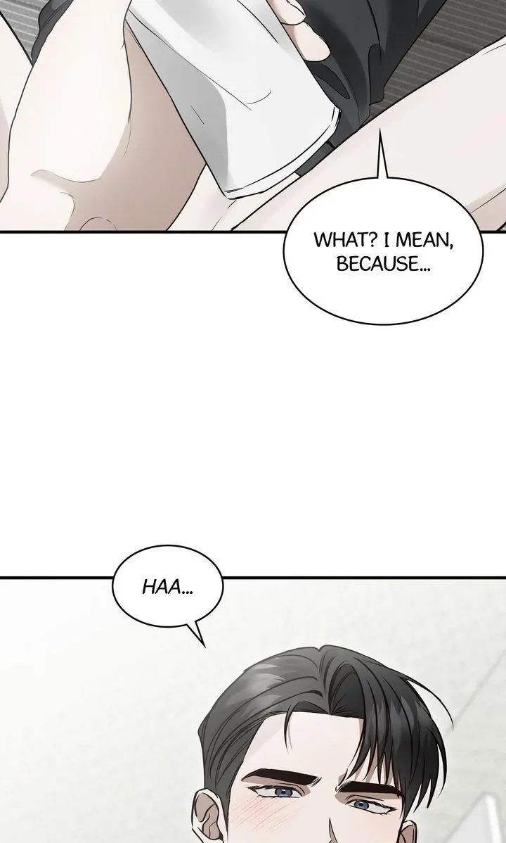 This Is Not What I Joined For - Chapter 29 Page 3