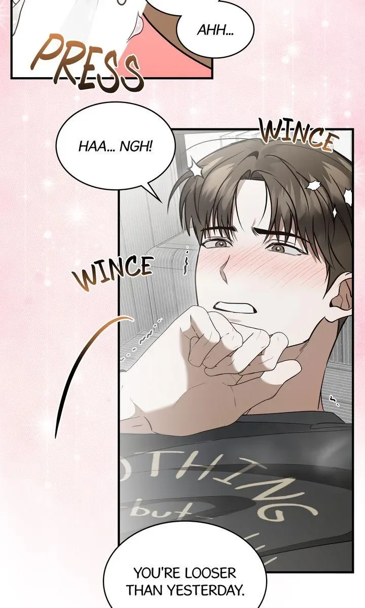This Is Not What I Joined For - Chapter 29 Page 10