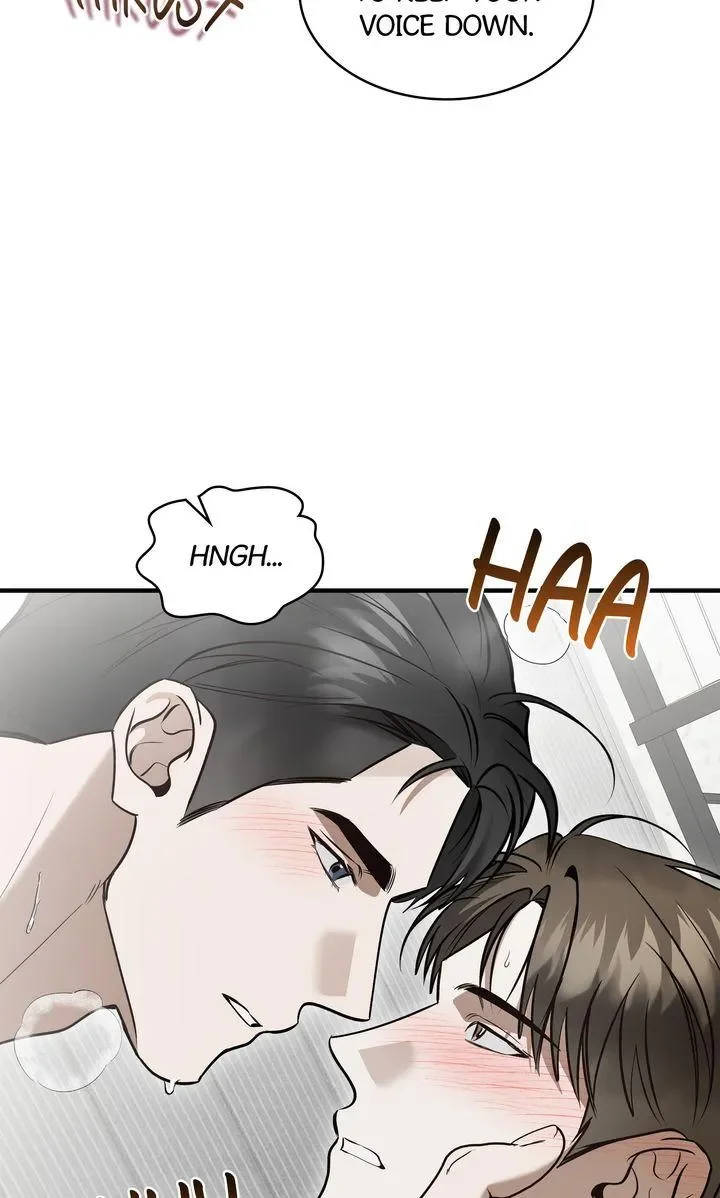 This Is Not What I Joined For - Chapter 29 Page 22