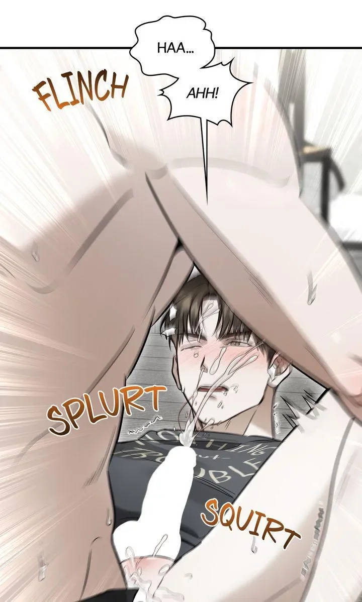 This Is Not What I Joined For - Chapter 29 Page 28