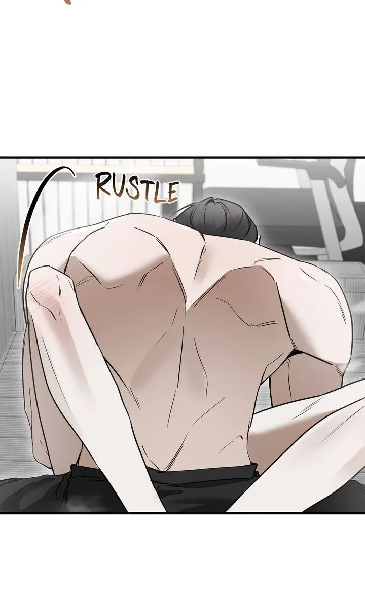 This Is Not What I Joined For - Chapter 29 Page 32