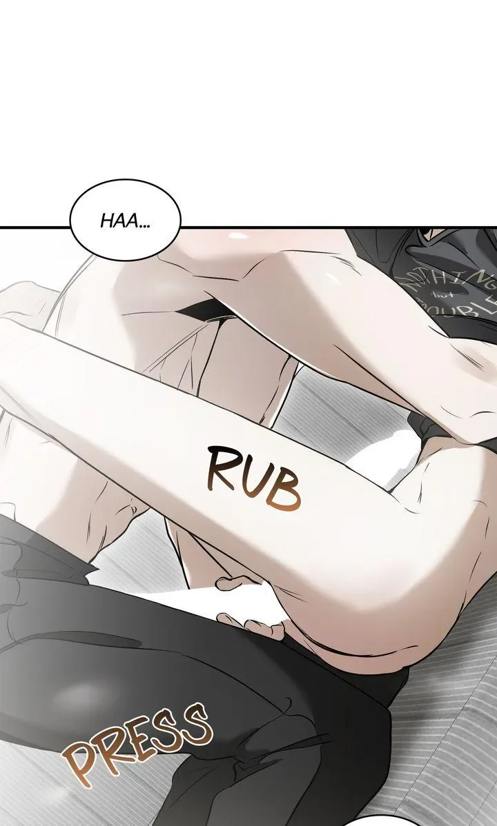 This Is Not What I Joined For - Chapter 29 Page 33