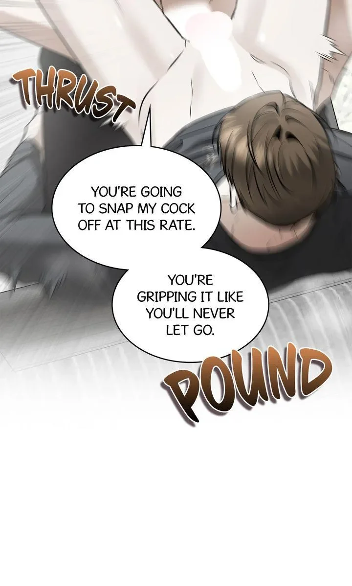 This Is Not What I Joined For - Chapter 29 Page 35