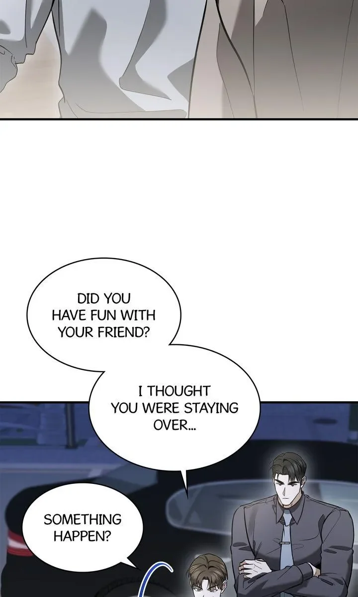 This Is Not What I Joined For - Chapter 29 Page 46